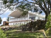 BESPOKE MODERN ACREAGE RETREAT + DUAL LIVING + VIEWS