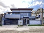 Bespoke Modern Tropical House and Lot for Sale in...