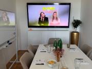 Besprechungsraum in Wien, Karlsplatz 3, für Meetings mieten