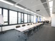 Besprechungsraum in Wien, Quartier Belvedere Central