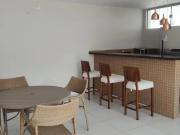 Bessa i mobiliado 140m² nascente 3 andar 3 quartos 1...