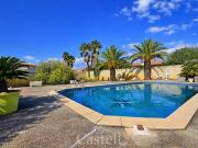 Bessan 34550 Achat / Vente maison 5 pièces t5 piscine...