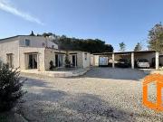 Bessan 34550 Achat / Vente maison 6 pièces t6 piscine