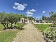 Bessan 34550 Achat / Vente maison 7 pièces t7