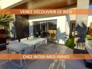 Bessan 34550 Superbes prestations pour cette Villa...
