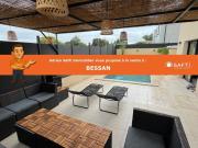 Bessan Vente Maison 34