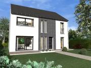 Bessancourt 95550 Programme neuf maison neuf à vendre 5...
