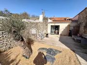 Bessay 85320 Achat / Vente maison 3 pièces t3 terrasse