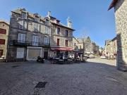 Besse et Saint Anastaise 63610 Achat / Vente maison 7...