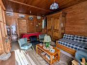 Besse et Saint Anastaise Vente Chalet 63