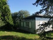 Besse et Saint Anastaise Vente Chalet 63