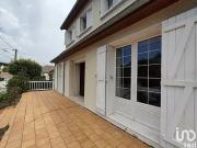 Bessé sur Braye 72310 Achat / Vente maison 4 pièces t4...