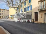 Besse sur Issole 83890 Achat / Vente maison 2 pièces t2...