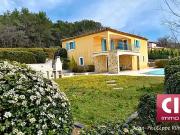 Besse sur Issole 83890 Achat / Vente maison 4 pièces t4...