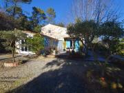 BESSE SUR ISSOLE 83 SUPERBE PROPRIETE MAISON 3 CHAMBRES...