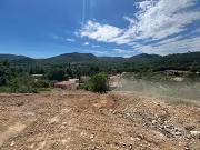 Bessèges 30160 Achat / Vente terrain