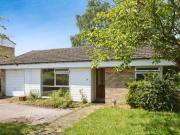 Bessels Way, Sevenoaks, 3 Bedroom Detached