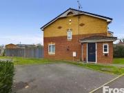 Bessemer Close, Langley, 3 Bedroom End