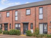 Bessemer Drive, Glan Llyn, 3 Bedroom Terraced