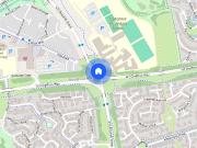 Bessemer Lodge, Oakgrove, Milton Keynes, MK10