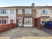 Bessemer Road East, Rodbourne Cheney, 3 Bedroom Terraced