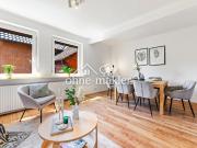 Besser als Wohnung! Sofort freies Stadthaus, Provisionsfrei