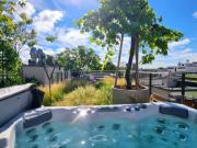 Besser gehts nicht! Top Penthouse in Best und Ruhelage!...