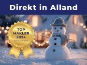 Moderne Doppelhaushälfte in Alland: 4 Zimmer, Terrasse,...