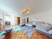 Besserer 4 Zimmer Grundriss für Familien geht nicht!