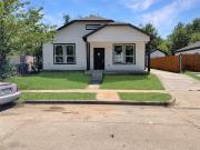Bessie St, Fort Worth, Home For Sale
