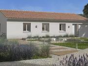 Bessières 31660 Programme neuf maison neuf à vendre 5 pièces