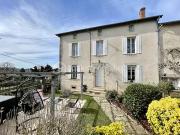 Bessines sur Gartempe 87250 Achat / Vente maison 7...
