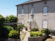 Bessines sur Gartempe Vente Maison 87