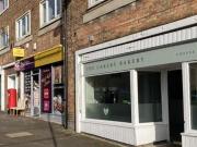 Bessingby Gate, Bridlington, High Street Retail