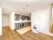 Besson Street, SE14, London