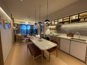 Best 1 Bedroom unit with Parking in Ortigas Pasig City...