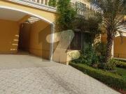 Best 350 Sqyrd Villa Of Bahria Town Karachi, Sports City...