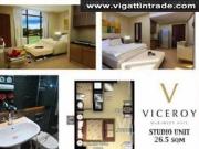 BEST Apartment for sale in Taguig City 1 br condo unit...