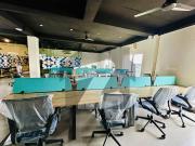 Best Brand New Commercial Office available for Corporate...