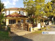 Best Buy 2 storey semi D warisan permai