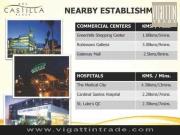 Best buy 2br condo in Quezon City. One castilla place by...