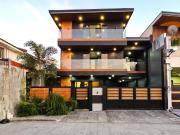 BEST BUY: Brand New 3 Storey House with Swimming Pool in...