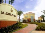 Best Buy ! House and Lot For Sale in McKinley Hill...