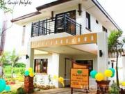 Best buy house and lot haila model 30mins travel going...