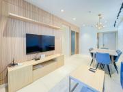 BEST BUY! The Vantage in Kapitolyo 3BR Corner Condo Unit...