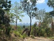 BEST CITY VIEW 575 sqm Corner Lot in Parkridge Estate...