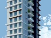 Best Complex Andheri West 3 Bedroom 950 Sq. Ft....