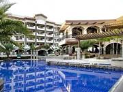 Best condo in las pinas city, Maricielo Villas by dmci homes