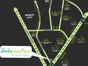 Best Condo in MAKATI SAN LORENZO PLACE AVAILABLE 1BR 2BR...