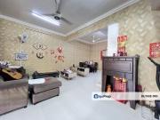 Best Deal 2~Storey Terrace Taman Juara Jaya